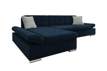 Kintore 3-sits Hörnsoffa - Möbler - Soffa - Divansoffor & schäslongsoffa - 3 sits soffa med divan