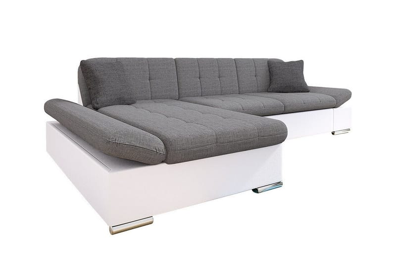 Kintore 3-sits Hörnsoffa