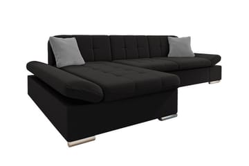 Kintore 3-sits Hörnsoffa - Möbler - Soffa - Divansoffor & schäslongsoffa - 3 sits soffa med divan