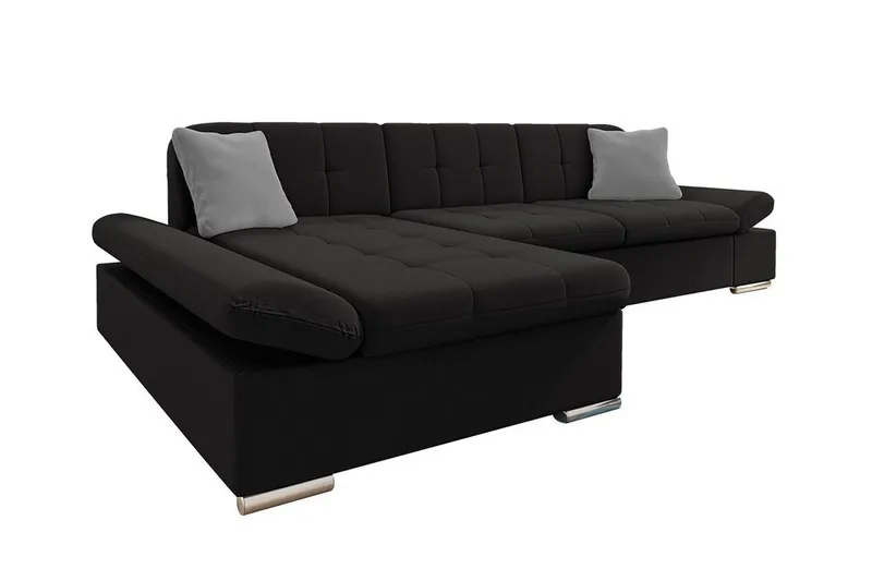 Kintore 3-sits Hörnsoffa - Möbler - Soffa - Divansoffor & schäslongsoffa - 3 sits soffa med divan