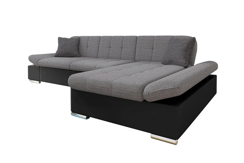 Kintore 3-sits Hörnsoffa