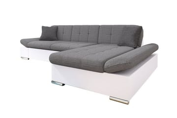 Kintore 3-sits Hörnsoffa - Möbler - Soffa - Divansoffor & schäslongsoffa - 3 sits soffa med divan