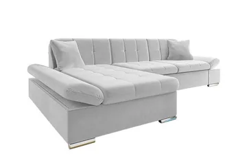 Kintore 3-sits Hörnsoffa - Möbler - Soffa - Divansoffor & schäslongsoffa - 3 sits soffa med divan