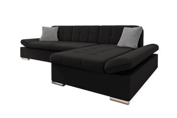 Kintore 3-sits Hörnsoffa - Möbler - Soffa - Divansoffor & schäslongsoffa - 3 sits soffa med divan