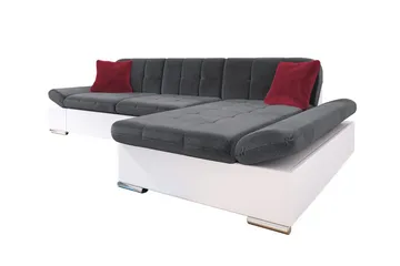Kintore 3-sits Hörnsoffa - Möbler - Soffa - Bäddsoffa - Bäddsoffa divan