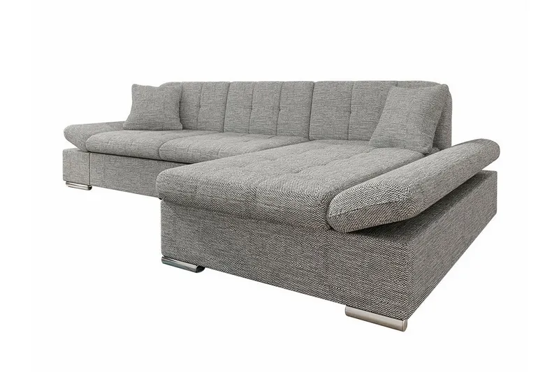 Kintore 3-sits Hörnsoffa - Möbler - Soffa - Divansoffor & schäslongsoffa - 3 sits soffa med divan