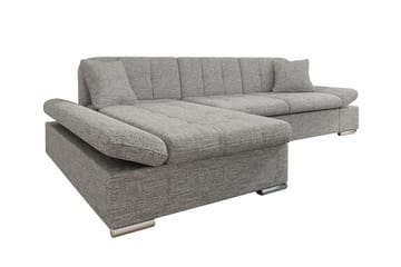 Kintore 3-sits Hörnsoffa - Möbler - Soffa - Divansoffor & schäslongsoffa - 3 sits soffa med divan