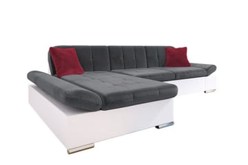 Kintore 3-sits Hörnsoffa - Möbler - Soffa - Divansoffor & schäslongsoffa - 3 sits soffa med divan