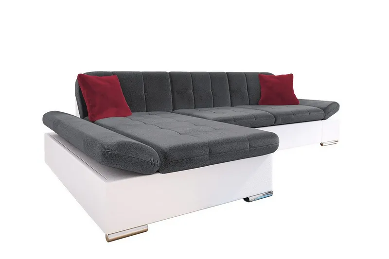 Kintore 3-sits Hörnsoffa