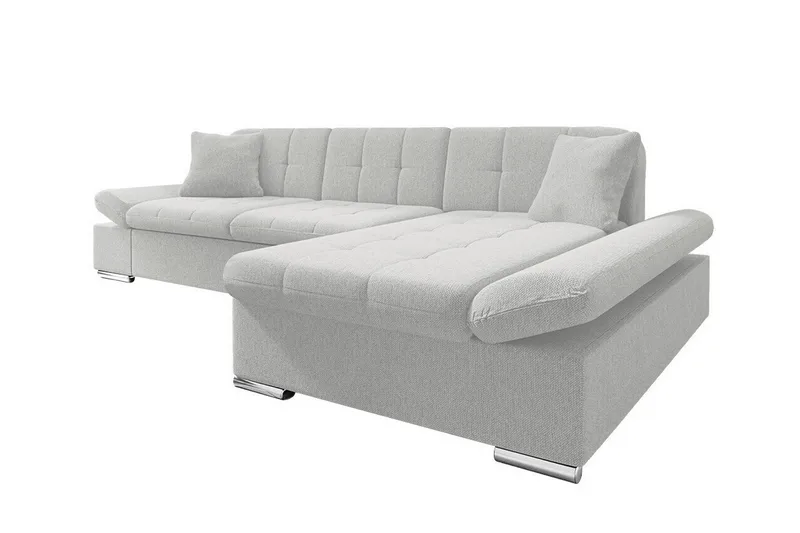 Kintore 3-sits Hörnsoffa