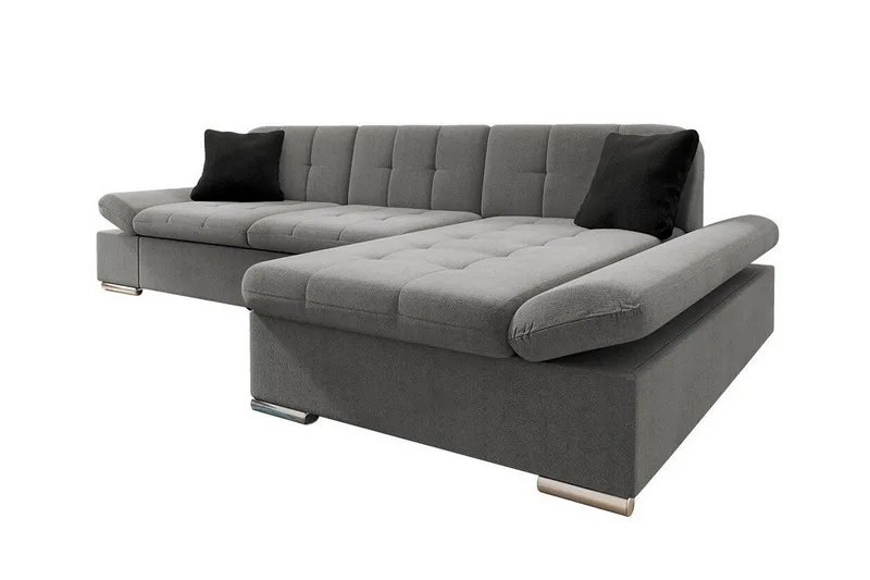 Kintore 3-sits Hörnsoffa
