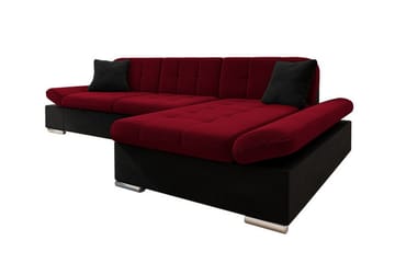 Kintore 3-sits Hörnsoffa - Möbler - Soffa - Divansoffor & schäslongsoffa - 3 sits soffa med divan