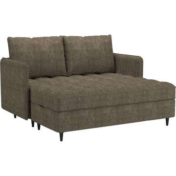 Lindhus Hörnsoffa 3-sits - Brun - Möbler - Soffa - Divansoffor & schäslongsoffa
