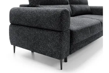 Hawara Bäddsoffa 2-sits - Beige - Möbler - Soffa - Bäddsoffa