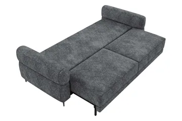Hawara Bäddsoffa 2-sits - Beige - Möbler - Soffa - Bäddsoffa