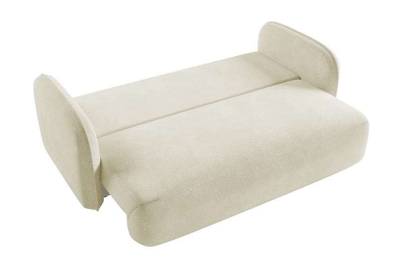 Hemanti Bäddsoffa 2-sits - Rosa - Möbler - Soffa - Bäddsoffa