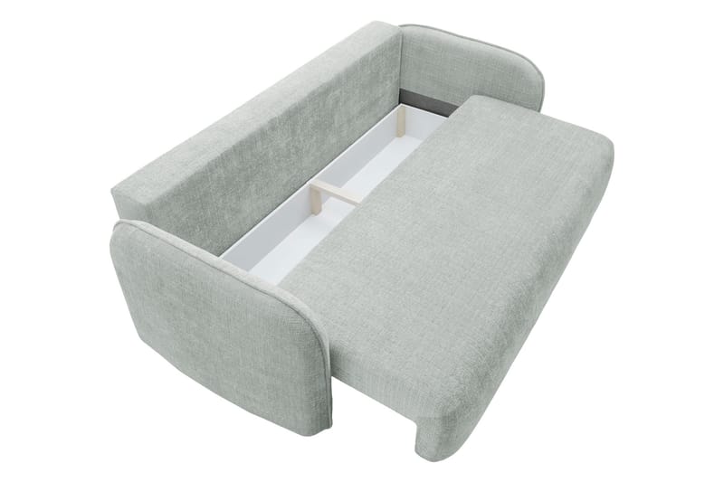 Hemanti Bäddsoffa 2-sits - Rosa - Möbler - Soffa - Bäddsoffa