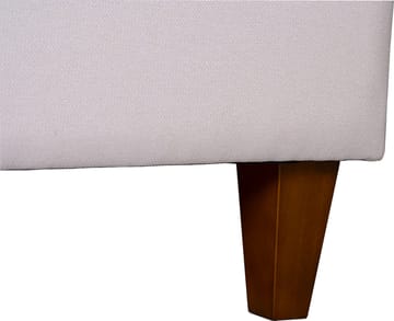 Howard soffa 3-sits beige - Svängd modell - Beige - Möbler - Soffa - Howardsoffor
