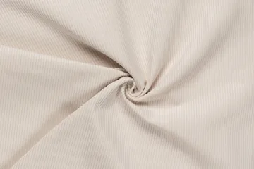 Howard Lyx 6-sits Vänstervänd L-formad Hörnsoffa i Manchester - Beige - Möbler - Soffa - Howardsoffor