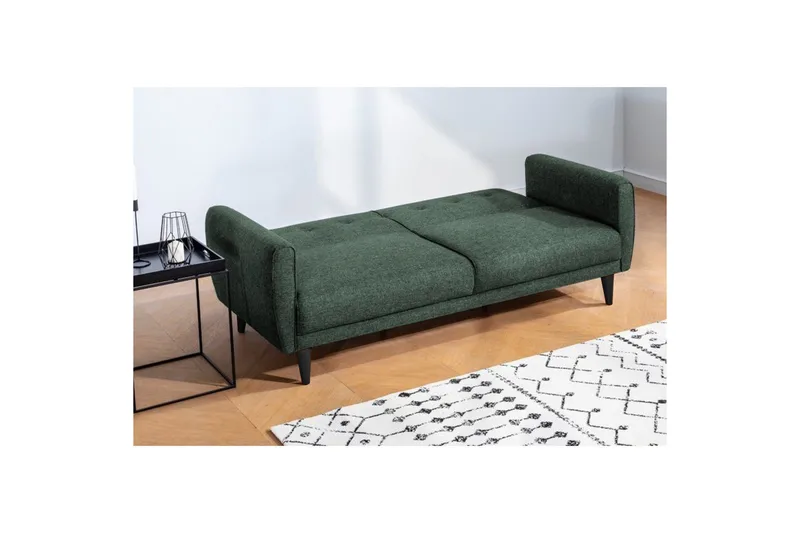 Hunterville Soffgrupp - Grön - Möbler - Soffa - Soffgrupp