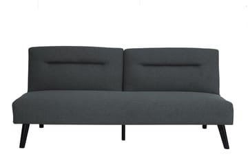 Kiruna bäddsoffa – Mörkgrå - Mörkgrå - Möbler - Soffa - Bäddsoffa