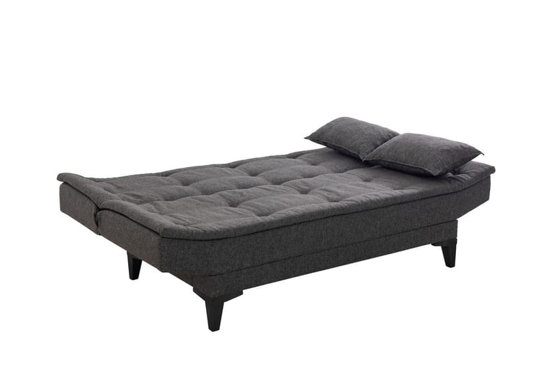 Lepinas Soffgrupp - Antracit - Möbler - Soffa - Soffgrupp