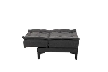 Lepinas Soffgrupp - Antracit - Möbler - Soffa - Soffgrupp