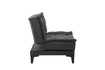 Lepinas Soffgrupp - Antracit - Möbler - Soffa - Soffgrupp