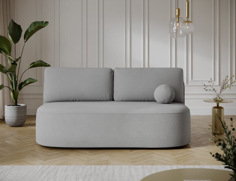 Lilana 3-sits Bäddsoffa med förvaring - Poco 03 - Möbler - Soffa - Bäddsoffa