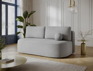 Lilana 3-sits Bäddsoffa med förvaring - Poco 03 - Möbler - Soffa - Bäddsoffa