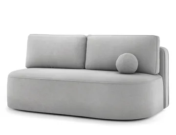 Lilana 3-sits Bäddsoffa med förvaring - Poco 03 - Möbler - Soffa - Bäddsoffa