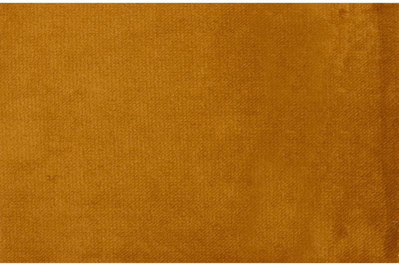 Lissbon Divansoffa Vänster - Ochre - Möbler - Soffa - Divansoffor & schäslongsoffa