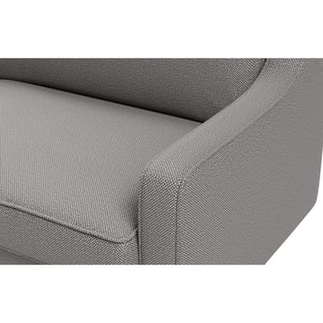 Lorvas 3-sits Soffa - Grå - Möbler - Soffa - 3 sits soffa