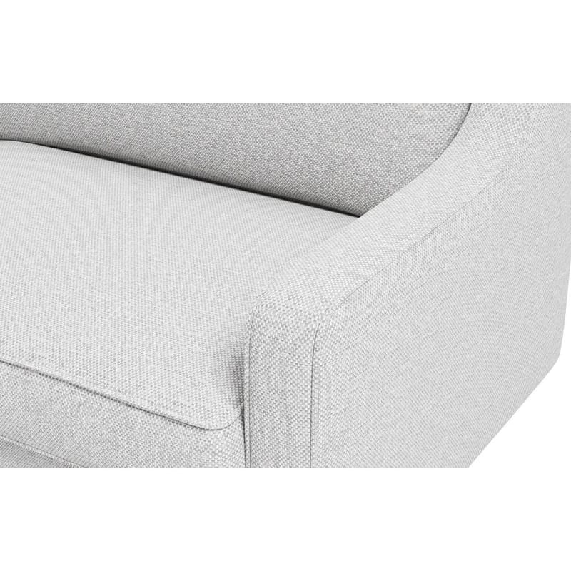 Lorvas 3-sits Soffa - Grå - Möbler - Soffa - 3 sits soffa