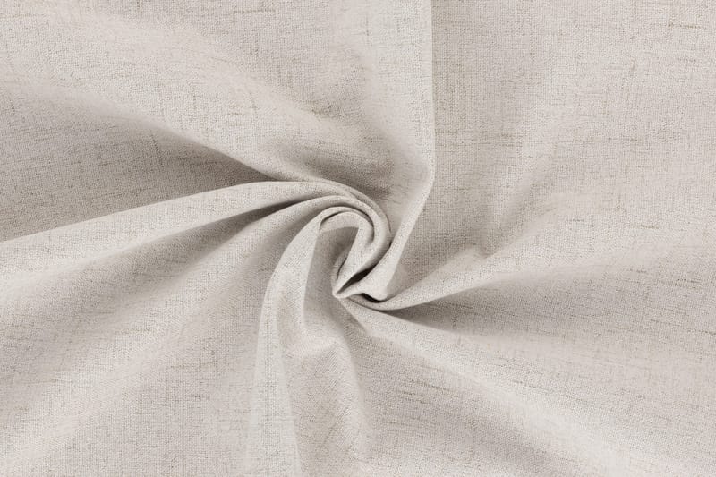 Menard Soffgrupp 4-sits Vänstervänd L-formad Schäslongsoffa + Fåtölj i Tyg - Beige - Möbler - Soffa - Soffgrupp