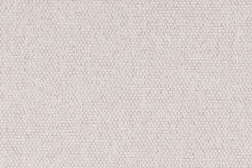 Cubo 1-sits  Rektangulär Fotpallsmodul i Tyg 80 cm bred - Beige - Möbler - Soffa - Modulsoffor - Övriga moduler till modulsoffa
