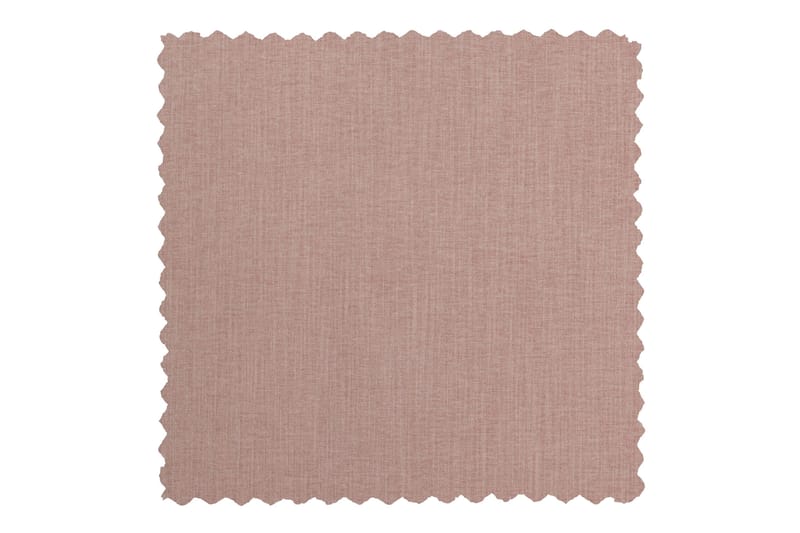 Kielstra Högermodul - Rosa - Möbler - Soffa - Modulsoffor - Övriga moduler till modulsoffa