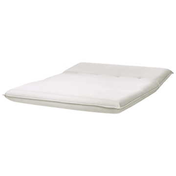 2-sits soffa Roros - Off-White - Möbler - Soffa - Bäddsoffa - Bäddsoffa 2 sits