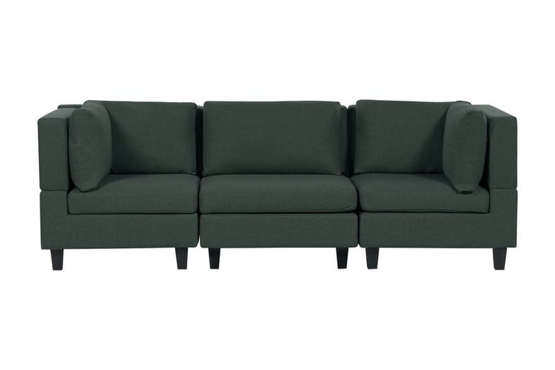 Buck Modulsoffa 3-sits - Möbler - Soffa - Modulsoffor - Komplett modulsoffa