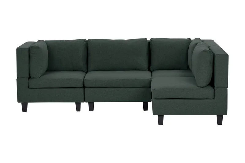 Buck Modulsoffa 4-sits - Möbler - Soffa - Modulsoffor - Komplett modulsoffa