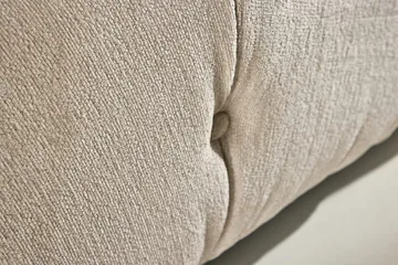 Högermodul Mika 95 cm - Beige - Möbler - Soffa - Modulsoffor - Hörnmodul
