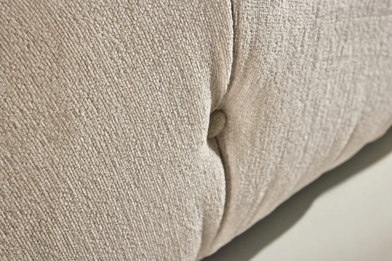 Högermodul Mika 95 cm - Beige - Möbler - Soffa - Modulsoffor - Hörnmodul