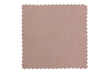 Kielstra Hörnmodul Höger - Rosa - Möbler - Soffa - Modulsoffor - Hörnmodul