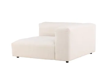 Hörnmodul VIND Mavi 135 cm - Beige - Möbler - Soffa - Modulsoffor - Hörnmodul