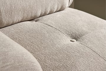 Hörnmodul Peach Mika Module Sofa - Corner Right-faced - Möbler - Soffa - Modulsoffor - Hörnmodul
