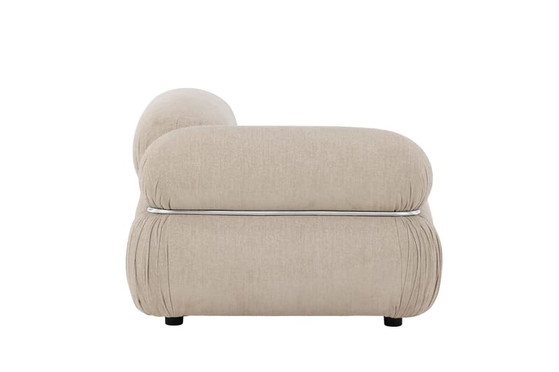 Hörnmodul Peach Mika Module Sofa - Corner Right-faced - Möbler - Soffa - Modulsoffor - Hörnmodul