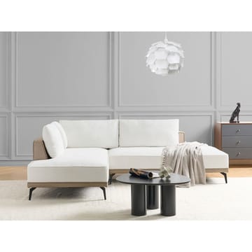 Hörnsoffa Myken - Högervänd - Möbler - Soffa - Modulsoffor - Komplett modulsoffa