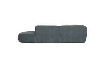 More Modulsoffa - Blå/Grön - Möbler - Soffa - Modulsoffor - Komplett modulsoffa