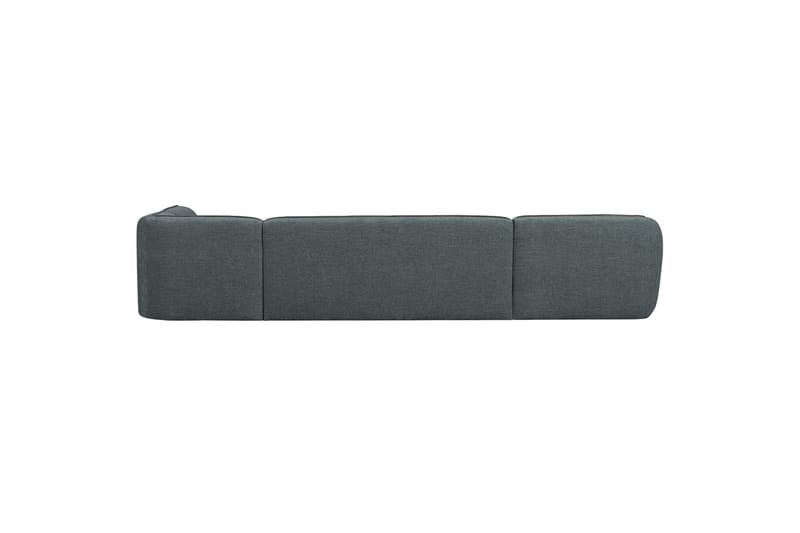 More Modulsoffa - Blå/Grön - Möbler - Soffa - Modulsoffor - Komplett modulsoffa