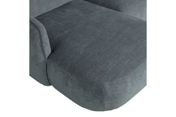 More Modulsoffa - Blå/Grön - Möbler - Soffa - Modulsoffor - Komplett modulsoffa